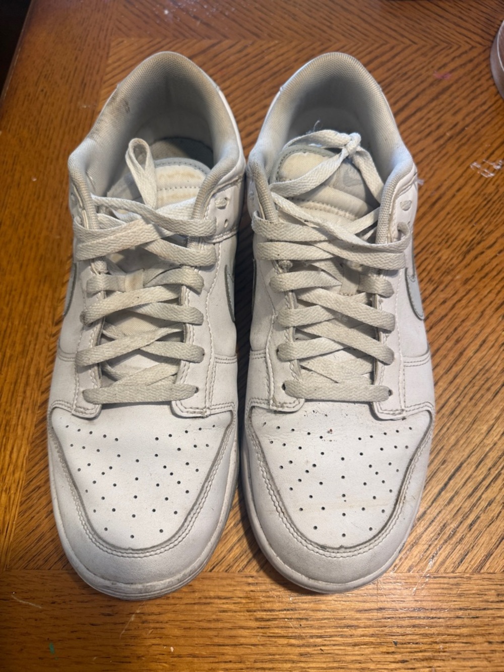 Men's Nike Dunks